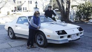 Takoví normální Američané New Car