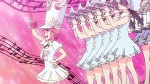 Kill La Kill 10. epizoda