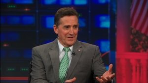 The Daily Show 72. epizoda