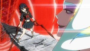 Kill La Kill 24. epizoda