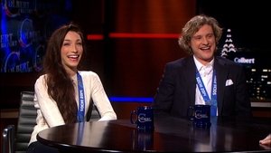 The Colbert Report 69. epizoda