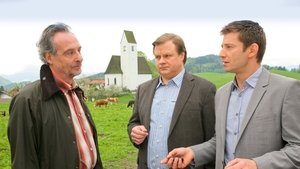Die Rosenheim-Cops 14. epizoda