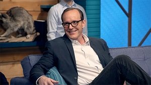 Comedy Bang! Bang! 17. epizoda