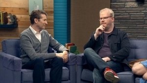 Comedy Bang! Bang! 15. epizoda