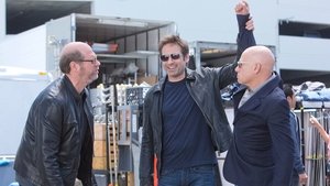 Californication 30 minut a méně