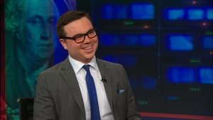 The Daily Show 70. epizoda