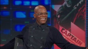 The Daily Show 85. epizoda
