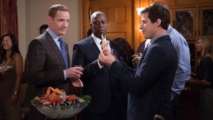 Brooklyn 99 Oslava