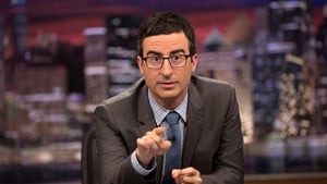 John Oliver: Co týden dal a vzal 1. epizoda