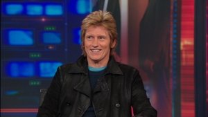 The Daily Show 88. epizoda