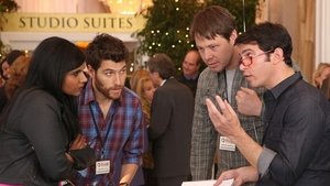The Mindy Project 13. epizoda