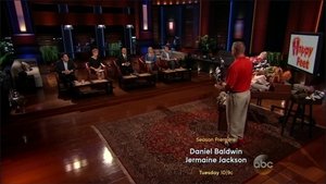 Shark Tank 23. epizoda