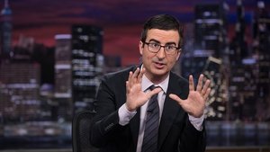 John Oliver: Co týden dal a vzal 7. epizoda