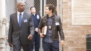 Brooklyn 99 Nevyřešitelný případ