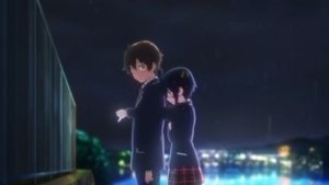 Love, Chunibyo & Other Delusions! 10. epizoda