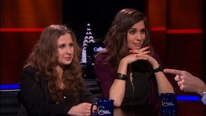 The Colbert Report 58. epizoda