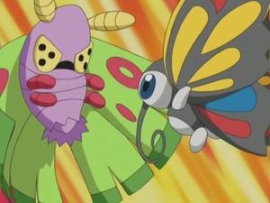 Pokémon Kdo neuvidí, neuvěří!