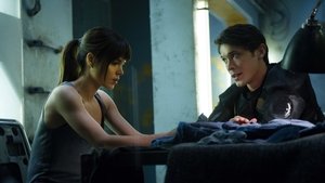 Prvních 100 His Sister’s Keeper