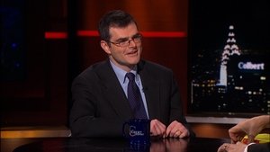 The Colbert Report 49. epizoda
