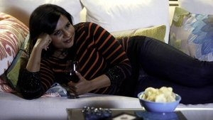 The Mindy Project 20. epizoda