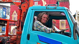 Top Gear Barmský speciál část druhá