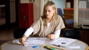 Orange Is the New Black Comic Sans