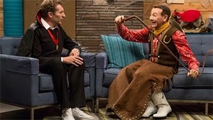 Comedy Bang! Bang! 12. epizoda