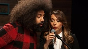 Comedy Bang! Bang! 14. epizoda