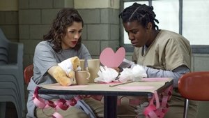 Orange Is the New Black A nakonec pizza
