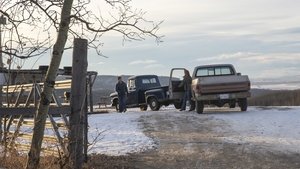 Ranč Heartland 17. epizoda