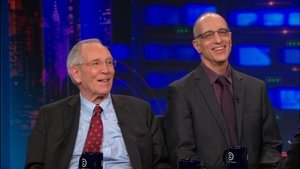 The Daily Show 97. epizoda