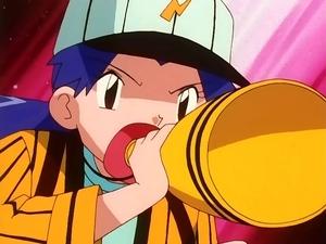 Pokémon Dvojnásobný zápas