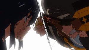 Kill La Kill 7. epizoda