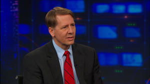 The Daily Show 43. epizoda