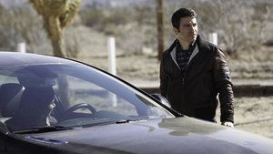 The Mindy Project 14. epizoda