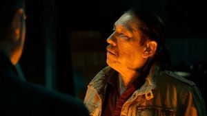 Námořní vyšetřovací služba L. A. Válečník Tuhon
