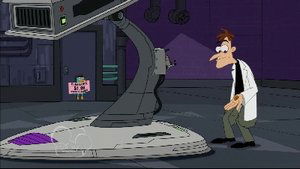 Phineas a Ferb Reklamace