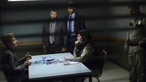 Fargo Mortonova vidlička