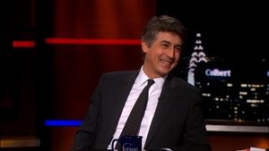 The Colbert Report 65. epizoda