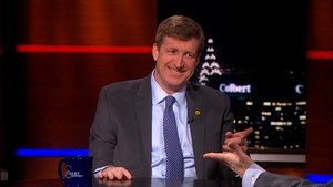 The Colbert Report 61. epizoda