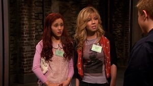 Sam & Cat Psychopatka