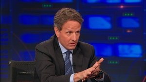 The Daily Show 109. epizoda