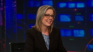 The Daily Show 74. epizoda