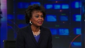 The Daily Show 78. epizoda