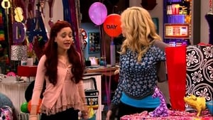 Sam & Cat Jejda den
