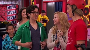 Liv a Maddie Skateboarding u Rooneyových