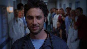 Scrubs: Doktůrci Můj poslední den