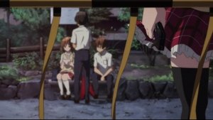 Love, Chunibyo & Other Delusions! 6. epizoda