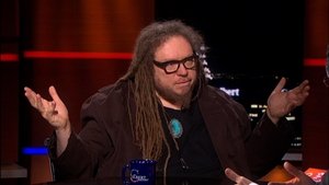 The Colbert Report 72. epizoda