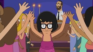 Bobovy burgery Mazel-Tina
